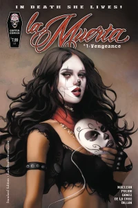 La Muerta: Vengeance