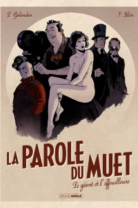 La parole du muet