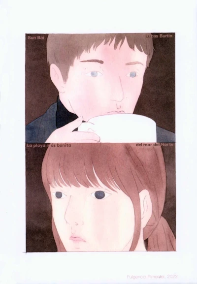 La Playa Más Bonita del Mar del Norte