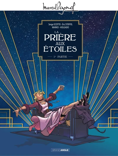 La Prière aux Étoiles