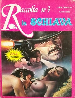 La Schiava Raccolta