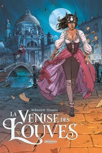 La Venise des Louves