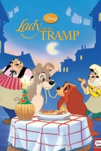 Lady and the Tramp