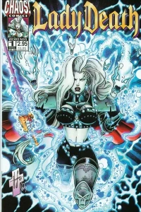 Lady Death