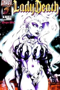 Lady Death: Dragon Wars