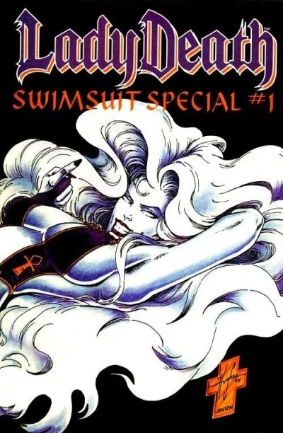 Lady Death: Swimsuit Special