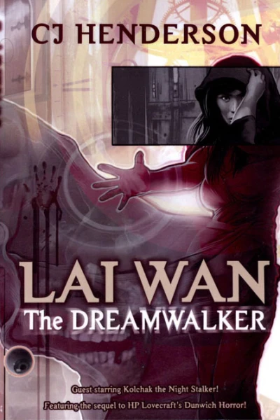 Lai Wan: The Dreamwalker