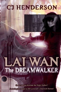 Lai Wan: The Dreamwalker