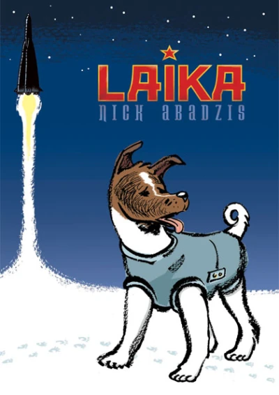 Laika (2007) - Series 