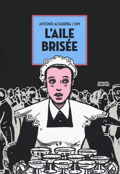 L'Aile Brisée