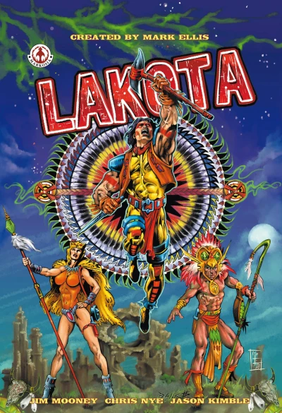 Lakota