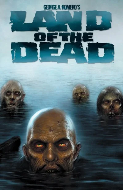 Land of the Dead