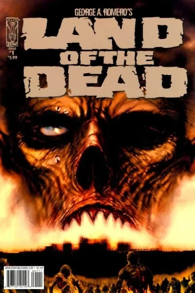 Land of the Dead
