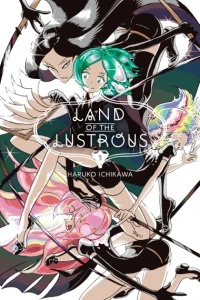 Land of the Lustrous