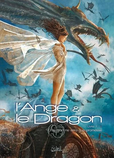 L'Ange et le dragon (2007) - Series 