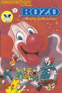 Larry Harmon's Bozo, the World's Most Famous Clown