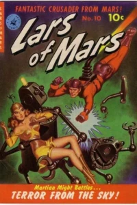 Lars of Mars