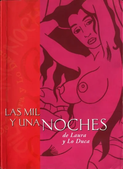 Las Mil y Una Noches