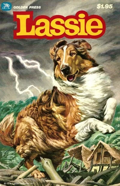 Lassie