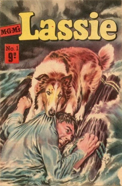 Lassie