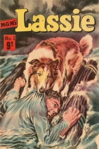 Lassie