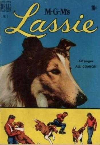 Lassie