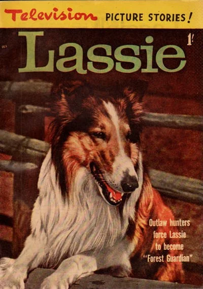 Lassie (1959) - Series 