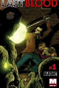 Last Blood