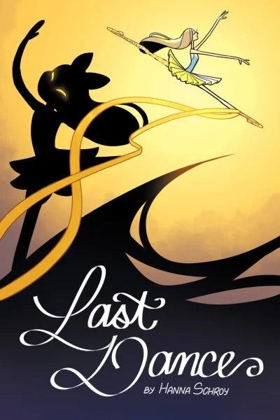 Last Dance (2021) - Series 