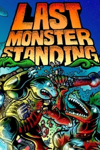 Last Monster Standing