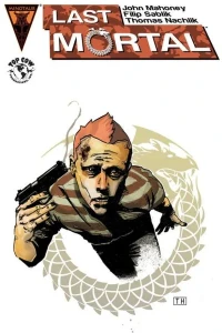 Last Mortal