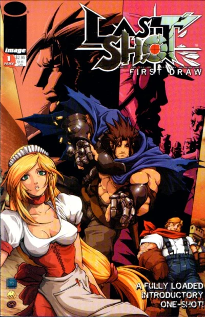 Last Shot: First Draw