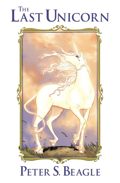 Last Unicorn