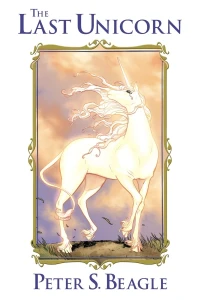 Last Unicorn