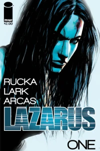 Lazarus