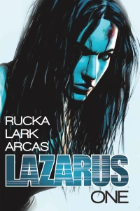 Lazarus