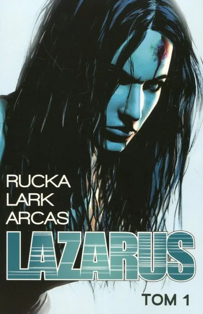 Lazarus