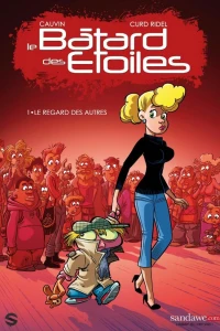 Le bâtard des étoiles