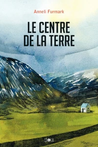 Le Centre de la Terre