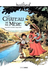 Le Château de ma mère