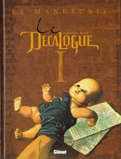 Le Decalogue (2001) - Series 