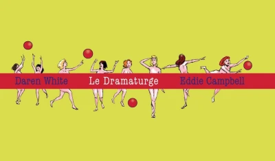 Le Dramaturge (2012) - Series 