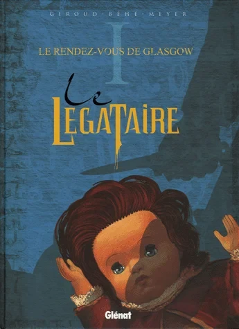 Le Legataire (2006) - Series 