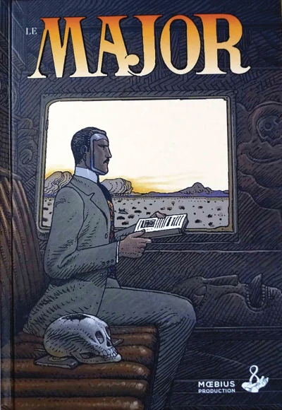 Le Major - Expanded Edition (2019) - Series 