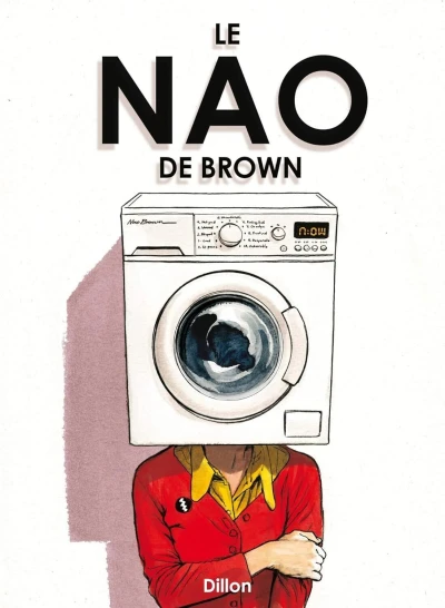 Le Nao de Brown (2012) - Series 