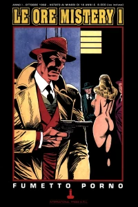 Le Ore Mistery