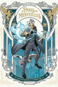 Le Paris des Merveilles