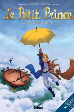 Le Petit Prince