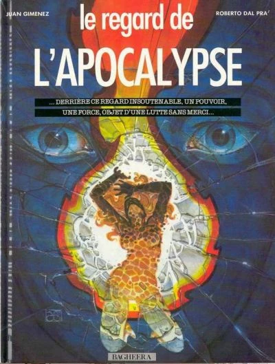 Le Regard de l'apocalypse