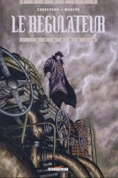 Le Régulateur